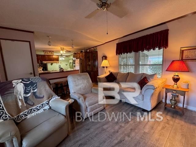 1558 Valencia Drive, Lillian, AL 36549