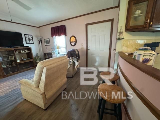 1558 Valencia Drive, Lillian, AL 36549