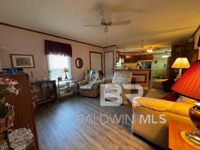 1558 Valencia Drive, Lillian, AL 36549