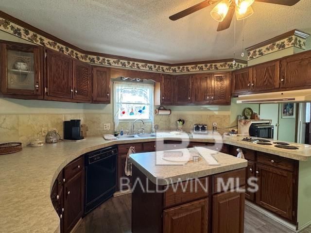 1558 Valencia Drive, Lillian, AL 36549