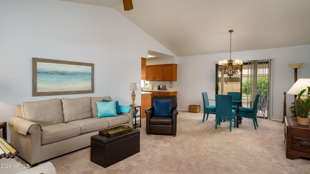 8026 E NOPAL Avenue, Mesa, AZ 85209 — photo 4