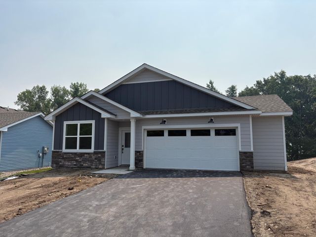 713 Vista Court, Hanover, MN 55341