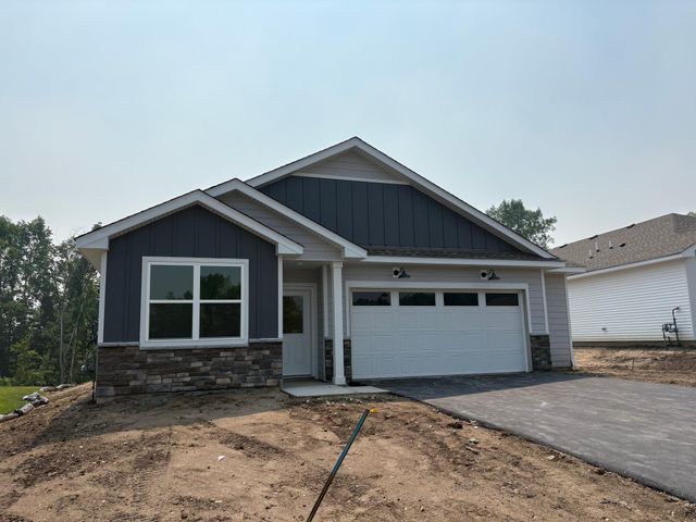 713 Vista Court, Hanover, MN 55341