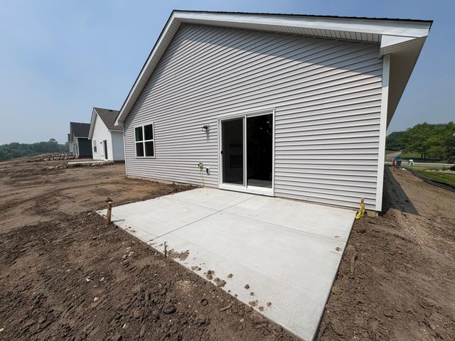 713 Vista Court, Hanover, MN 55341