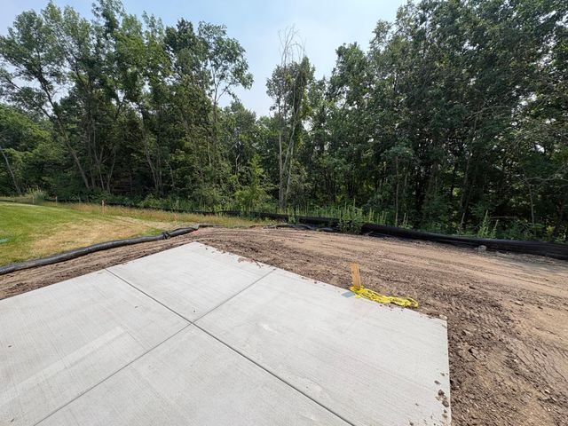 713 Vista Court, Hanover, MN 55341