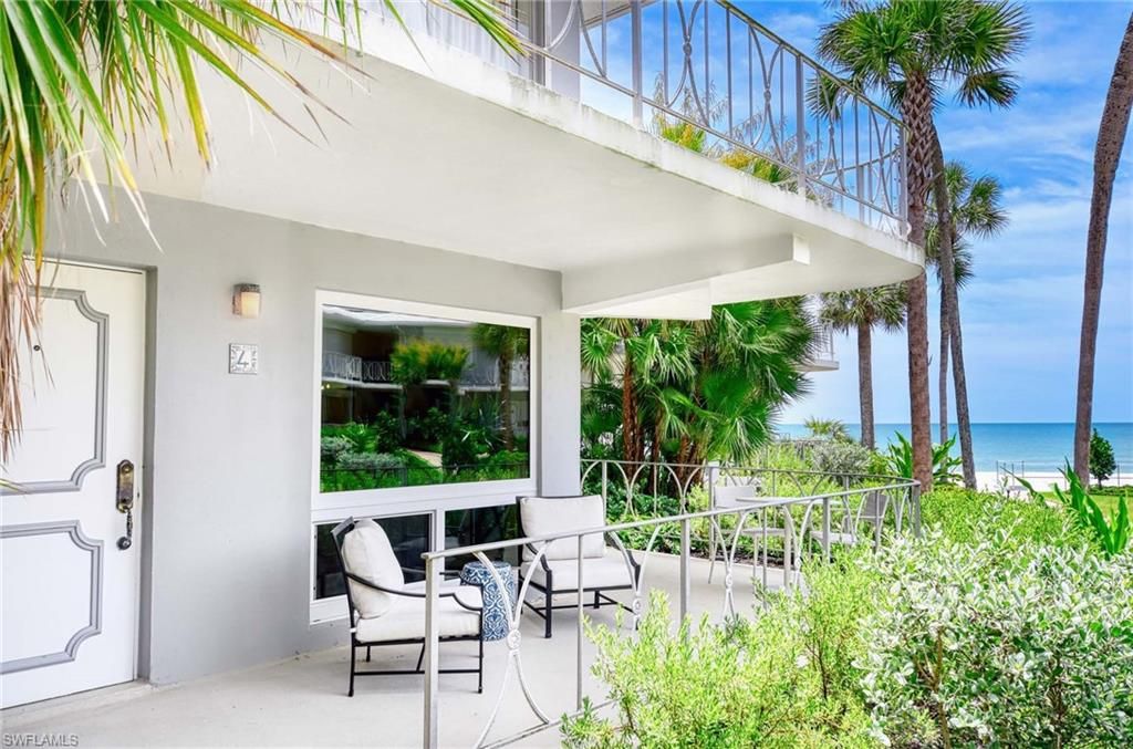 1851 Gulf Shore BLVD N 4, NAPLES, FL 34102 — photo 2