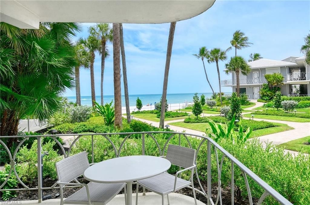 1851 Gulf Shore BLVD N 4, NAPLES, FL 34102 — photo 4