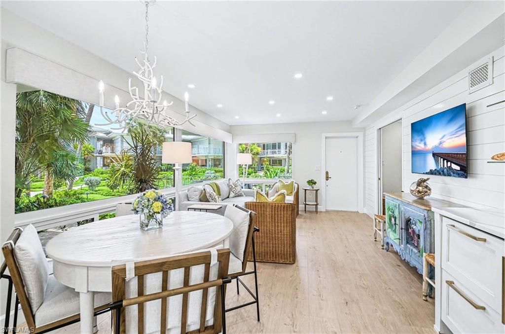 1851 Gulf Shore BLVD N 4, NAPLES, FL 34102 — photo 5