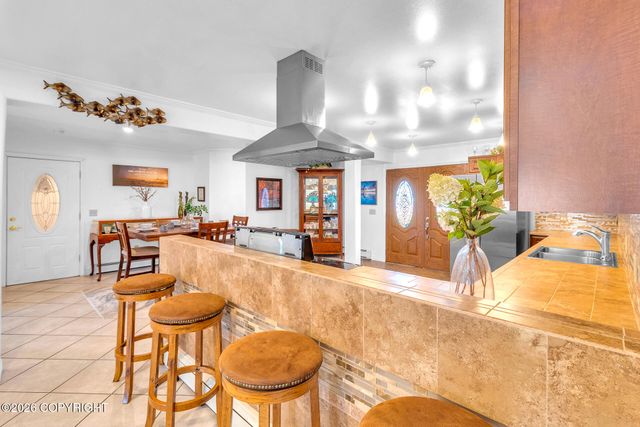 8308 Aspen Avenue, Juneau, AK 99801
