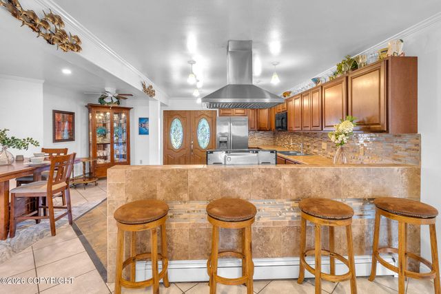 8308 Aspen Avenue, Juneau, AK 99801