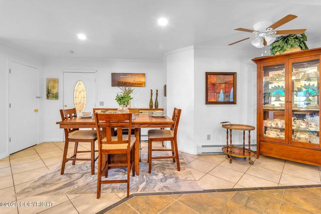 8308 Aspen Avenue, Juneau, AK 99801