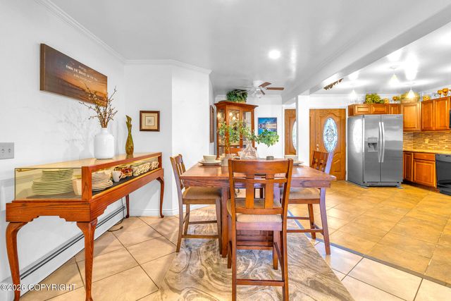 8308 Aspen Avenue, Juneau, AK 99801