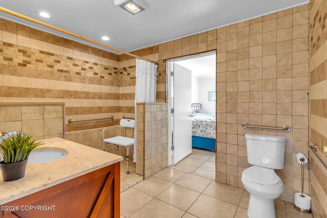8308 Aspen Avenue, Juneau, AK 99801
