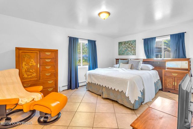 8308 Aspen Avenue, Juneau, AK 99801