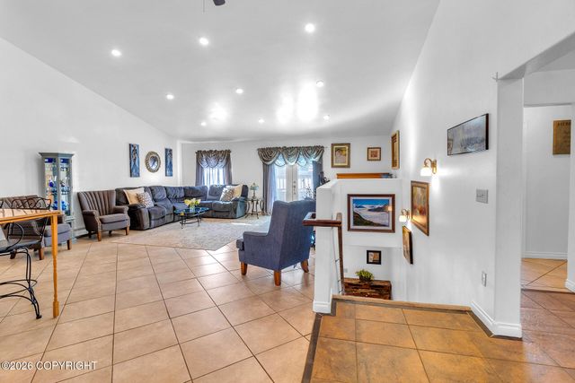8308 Aspen Avenue, Juneau, AK 99801