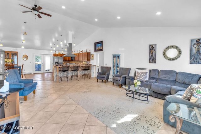 8308 Aspen Avenue, Juneau, AK 99801