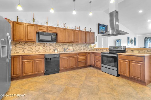 8308 Aspen Avenue, Juneau, AK 99801