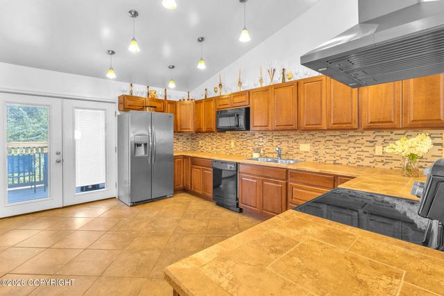 8308 Aspen Avenue, Juneau, AK 99801
