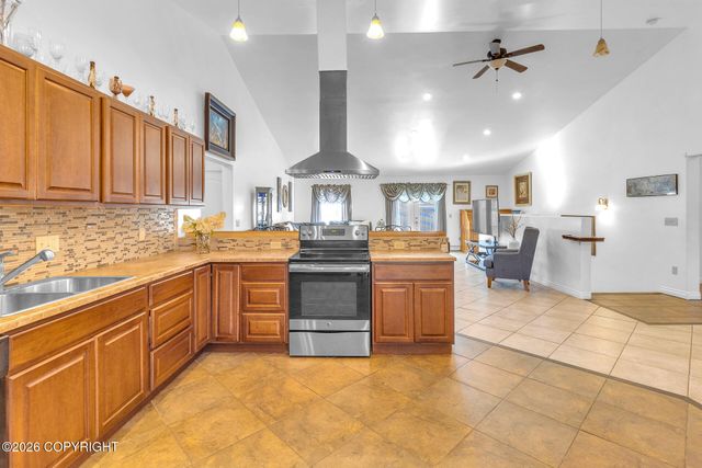8308 Aspen Avenue, Juneau, AK 99801