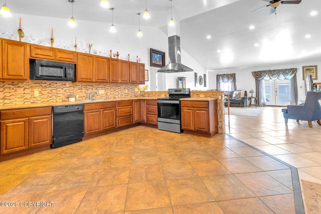 8308 Aspen Avenue, Juneau, AK 99801