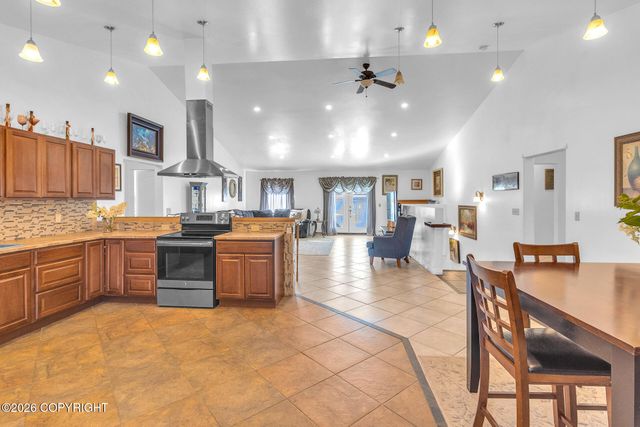 8308 Aspen Avenue, Juneau, AK 99801