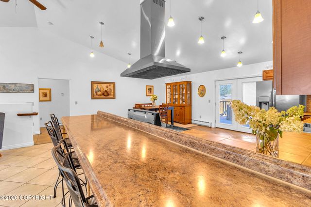 8308 Aspen Avenue, Juneau, AK 99801
