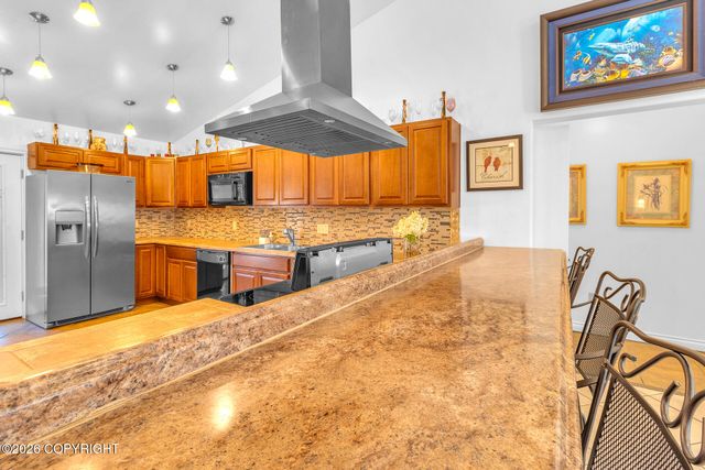 8308 Aspen Avenue, Juneau, AK 99801