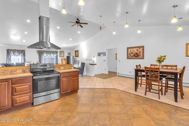 8308 Aspen Avenue, Juneau, AK 99801