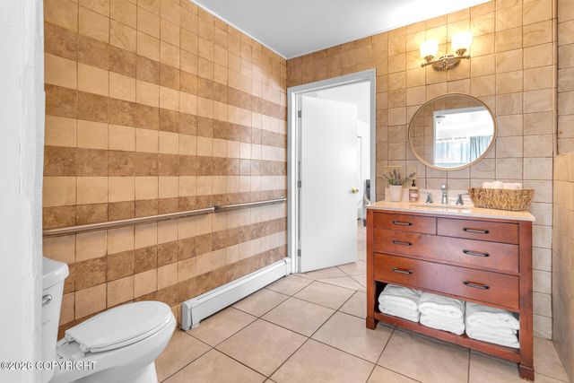 8308 Aspen Avenue, Juneau, AK 99801