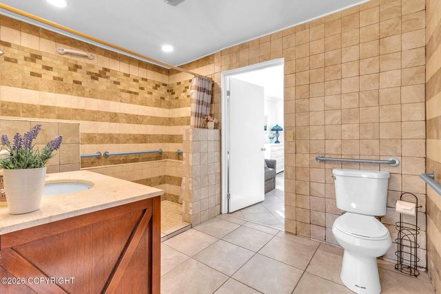 8308 Aspen Avenue, Juneau, AK 99801