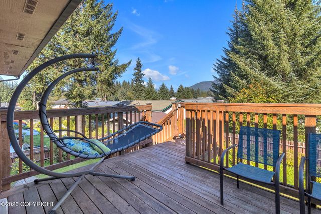 8308 Aspen Avenue, Juneau, AK 99801