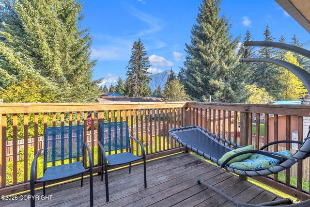 8308 Aspen Avenue, Juneau, AK 99801