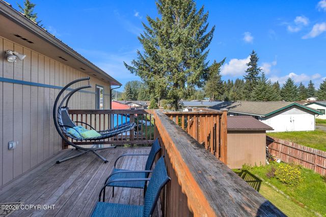 8308 Aspen Avenue, Juneau, AK 99801