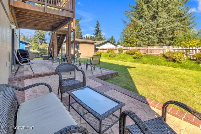 8308 Aspen Avenue, Juneau, AK 99801