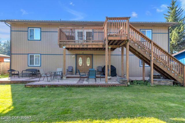 8308 Aspen Avenue, Juneau, AK 99801