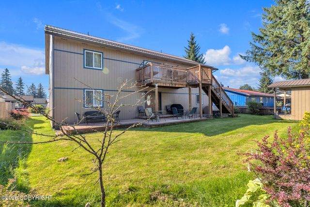 8308 Aspen Avenue, Juneau, AK 99801