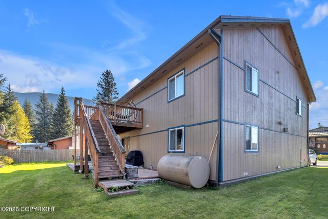 8308 Aspen Avenue, Juneau, AK 99801