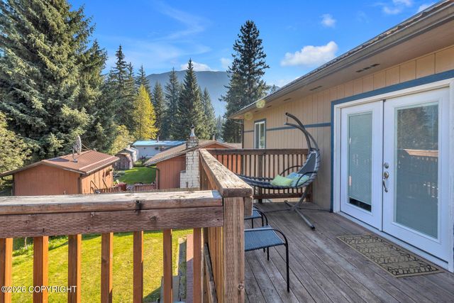 8308 Aspen Avenue, Juneau, AK 99801