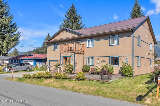 8308 Aspen Avenue, Juneau, AK 99801