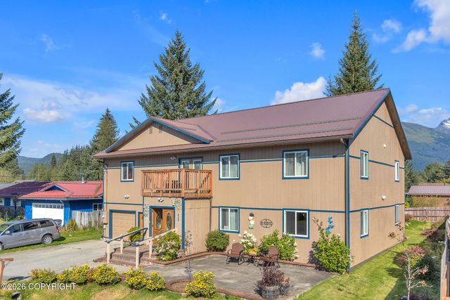 8308 Aspen Avenue, Juneau, AK 99801