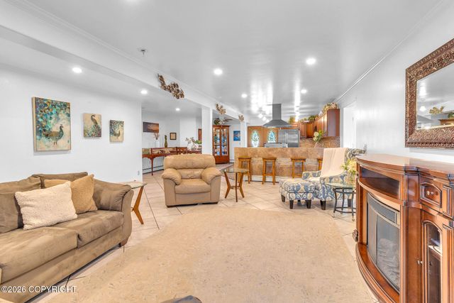 8308 Aspen Avenue, Juneau, AK 99801