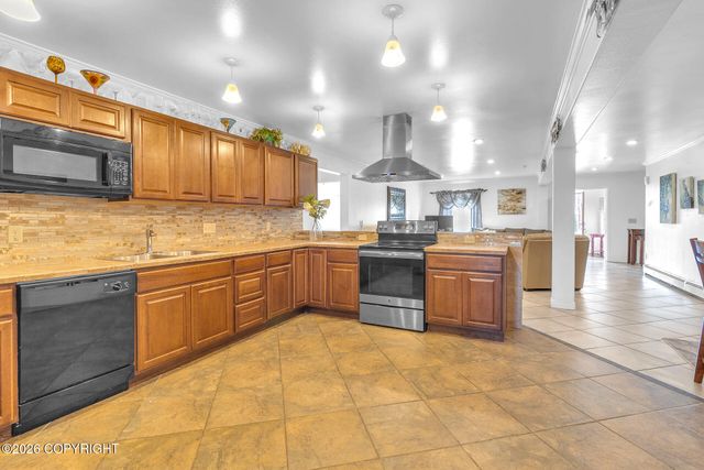 8308 Aspen Avenue, Juneau, AK 99801
