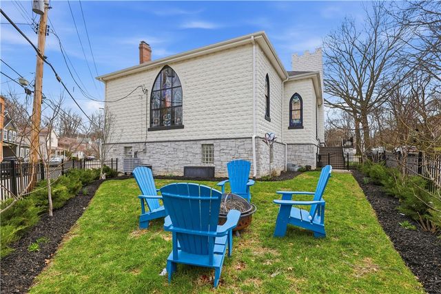 201 Frederick Avenue, Sewickley, PA 15143