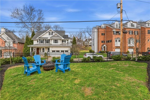 201 Frederick Avenue, Sewickley, PA 15143