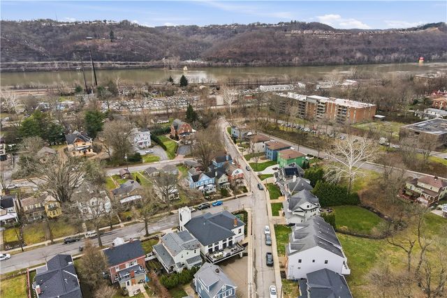 201 Frederick Avenue, Sewickley, PA 15143