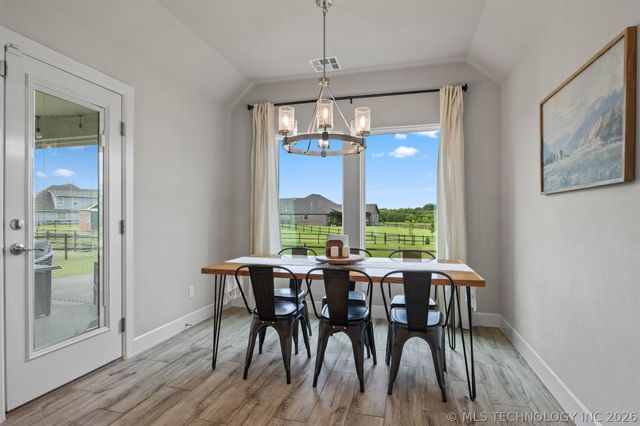 19049 E Ridge Line Road, Catoosa, OK 74015