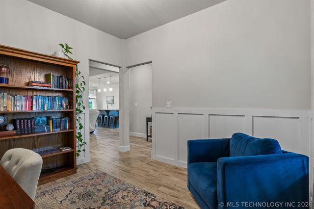 19049 E Ridge Line Road, Catoosa, OK 74015