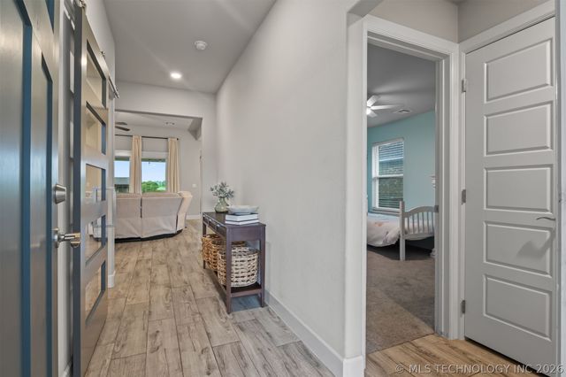 19049 E Ridge Line Road, Catoosa, OK 74015