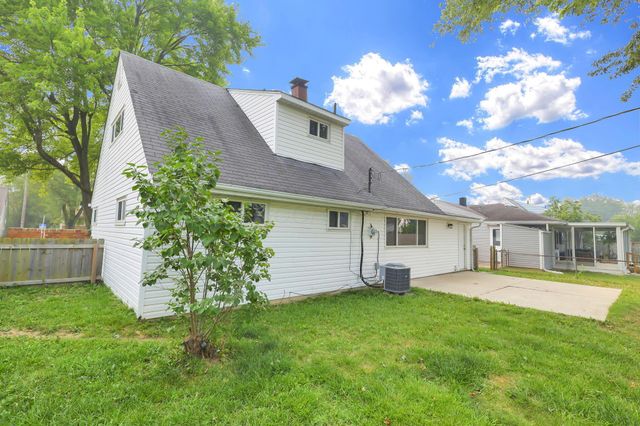 3985 Richard Avenue, Grove City, OH 43123