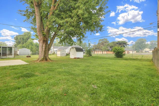 3985 Richard Avenue, Grove City, OH 43123